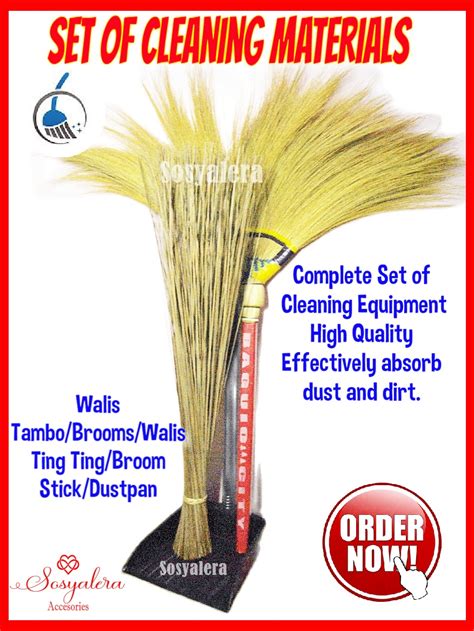 I Tested the Incredible Benefits of 'Walis Tambo' in English: My .